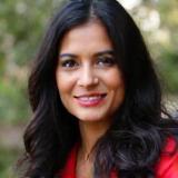 Aisha Rahman